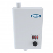 Котел электрический ZOTA «Balance» - 9
