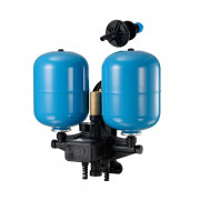 Базовое решение автоматизации