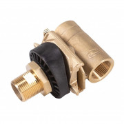 Скважинный адаптер 