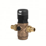 Редуктор давления 1