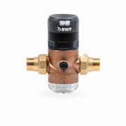 Редуктор давления 1/2