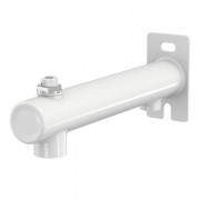 Консоль настенного монтажа Flexconsole 3/4х1/2 для 8-25л, белая