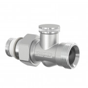 Вентиль обратный НВ 1/2