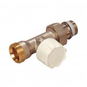 Вентиль термостатический НВ 1/2 х 3/4