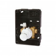 Терморегулирующий узел RTL-A STANDART для тёплого пола