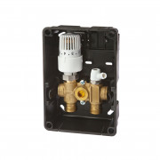 Терморегулирующий узел RTL-I STANDART для тёплого пола