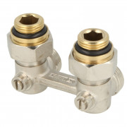 Узел угловой E1/50 НВ 3/4