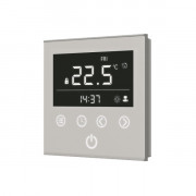 Настенный регулятор Varmann Vartronic, электронный программируемый регулятор с сенсорным дисплеем, п