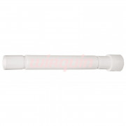 Труба гофрированная 32 х 40/50 мм, L800 мм