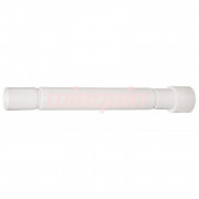 Труба гофрированная 40 х 40/50 мм, L800 мм