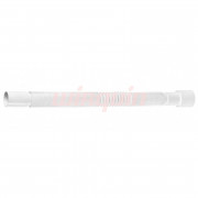 Труба гофрированная Мини Элит L1200 мм D40 х D40/50 мм