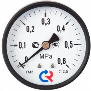 Манометр ТМ-310Т.00 63/4 (1/4