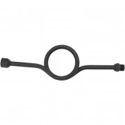 Трубка под манометр  НВ 1/2