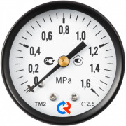 Манометр ТМ-210P.00 50/4 (1/4
