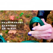 Трап Fachmann 122 x 122 мм T 520.0 SNsP сифон анти-фрост гориз. выпуск 50, нерж. сталь