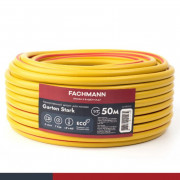 Трап Fachmann 122 x 122 мм T 520.0 SNsP сифон анти-фрост гориз. выпуск 50, нерж. сталь