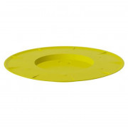 Трап Fachmann 122 x 122 мм T 310.0 SHsP г/затвор, вертикальный выпуск 50/75/110, нерж. сталь