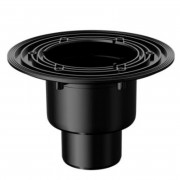 Трап Fachmann 122 x 122 мм T 310.0 SDsP