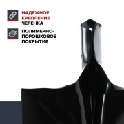 Трап Fachmann 122 x 122 мм T 520.0 SHsP г/затвор, гориз. выпуск 50, нерж. сталь