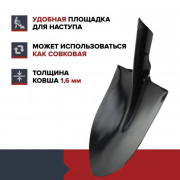 Трап Fachmann 122 x 122 мм T 520.0 SHsP г/затвор, гориз. выпуск 50, нерж. сталь