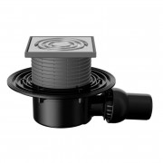 Трап Fachmann 122 x 122 мм T 520.0 SDsP