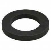 Прокладка между бачком и унитазом, универсальная