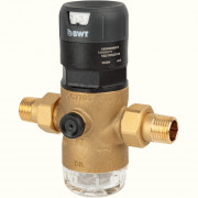 Редуктор давления 1/2