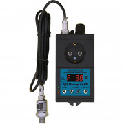 Реле давления РДЭ М Ст-2,5ПП электронное