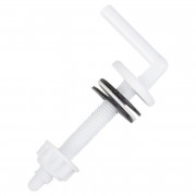 Комплект крепежей Wirquin к сиденьям 