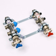 Коллекторная группа НН 1