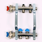 Коллекторная группа НН 1