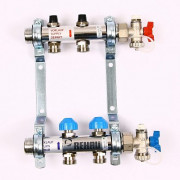 Коллекторная группа НН 1