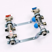 Коллекторная группа НН 1