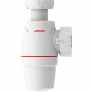 Сифон NEO 1 1/4 х 40 мм без выпуска