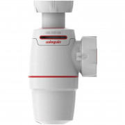 Сифон WIRQUIN NEO AIR 1? х 40 мм без выпуска