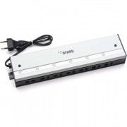 Клеммная колодка Nea H 230 В, 6 каналов