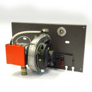 Горелка газовая для HeatMaster BG 2000-S/70 69,9 кВт