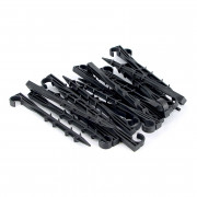 Комплект фиксирующих вилок (20 шт. в упаковке)