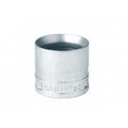 Гильза 20х2.0 оцинк латунь для RAUTHERM S надвиж