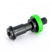 Насадка H1/H2,E2,A3, A-light2 расширительная для труб Stabil 40х6,0