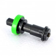 Насадка H1/H2,E2,A3, A-light2 расширительная для труб Stabil 40х6,0