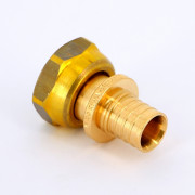 Муфта В 25 х 1/2