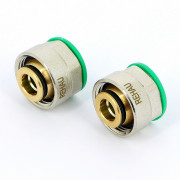 Соединитель (1 шт) В 3/4'х16,2(2,6) ЕК для труб RAUTITAN stabil обжимн