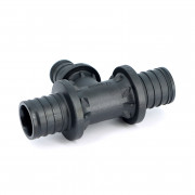 Тройник надвижной 40 х 32 х 40 RAUTITAN PX