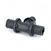 Тройник надвижной 40 х 32 х 40 RAUTITAN PX