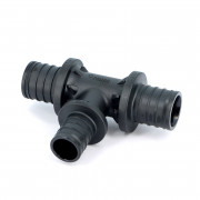 Тройник надвижной 40 х 32 х 40 RAUTITAN PX