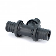 Тройник надвижной 40 х 32 х 40 RAUTITAN PX