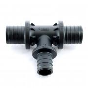 Тройник надвижной 40 х 32 х 40 RAUTITAN PX