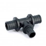 Тройник надвижной 40 х 32 х 40 RAUTITAN PX