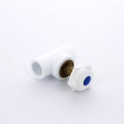 Вентиль 25 мм